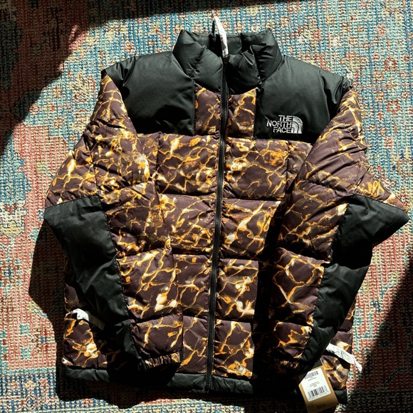 The North Face Lhotse Performance Puffer NWT - Picture 6 of 9